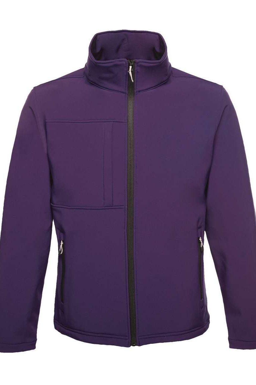 MEN'S OCTAGON II PRINTABLE 3 LAYER MEMBRANE SOFTSHELL