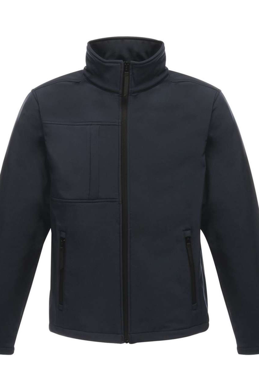 MEN'S OCTAGON II PRINTABLE 3 LAYER MEMBRANE SOFTSHELL