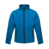 MEN'S OCTAGON II PRINTABLE 3 LAYER MEMBRANE SOFTSHELL