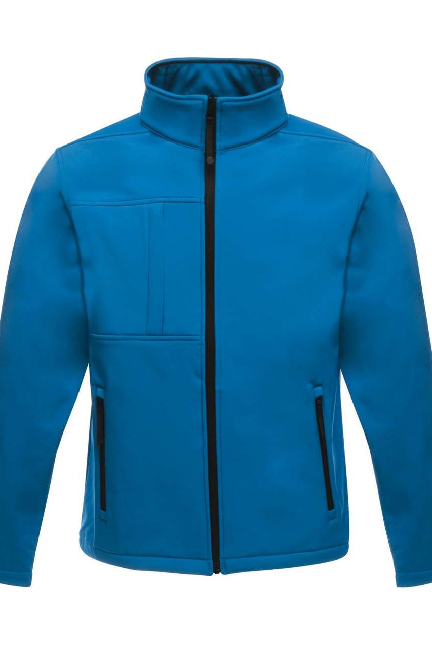MEN'S OCTAGON II PRINTABLE 3 LAYER MEMBRANE SOFTSHELL