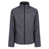 MEN'S OCTAGON II PRINTABLE 3 LAYER MEMBRANE SOFTSHELL