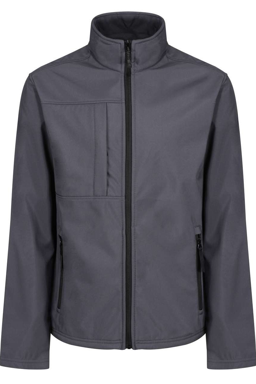MEN'S OCTAGON II PRINTABLE 3 LAYER MEMBRANE SOFTSHELL