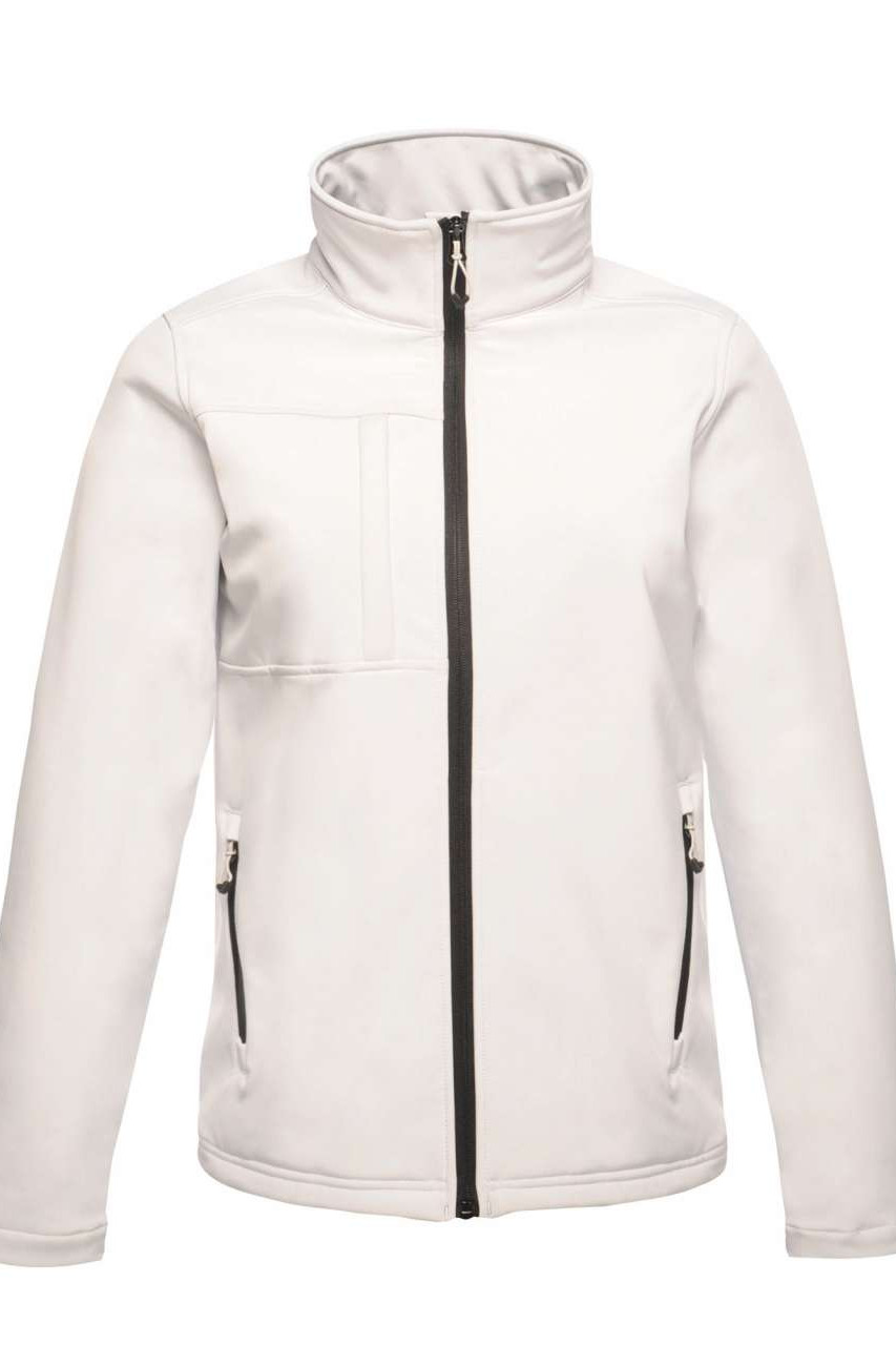 MEN'S OCTAGON II PRINTABLE 3 LAYER MEMBRANE SOFTSHELL