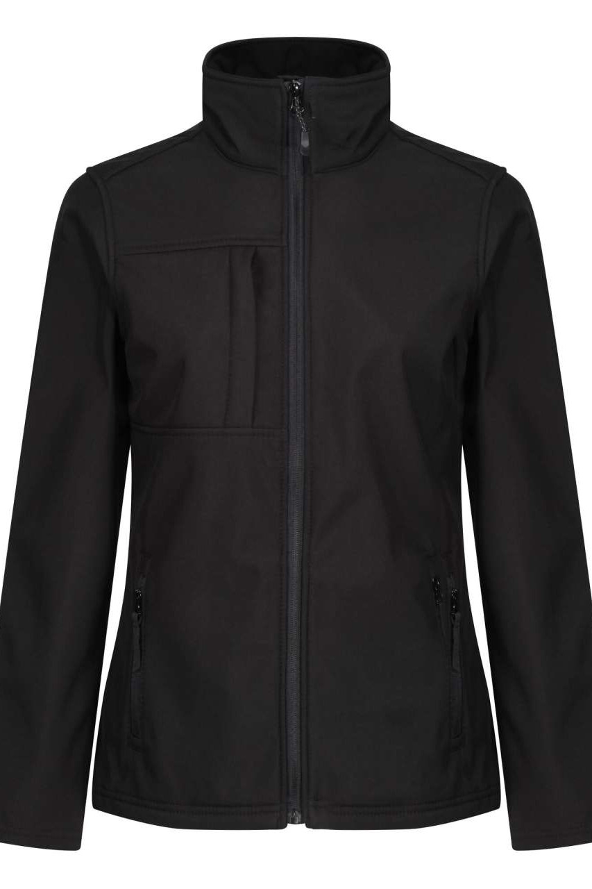 WOMEN'S OCTAGON II PRINTABLE 3 LAYER MEMBRANE SOFTSHELL