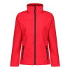 WOMEN'S OCTAGON II PRINTABLE 3 LAYER MEMBRANE SOFTSHELL