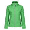WOMEN'S OCTAGON II PRINTABLE 3 LAYER MEMBRANE SOFTSHELL