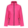 WOMEN'S OCTAGON II PRINTABLE 3 LAYER MEMBRANE SOFTSHELL