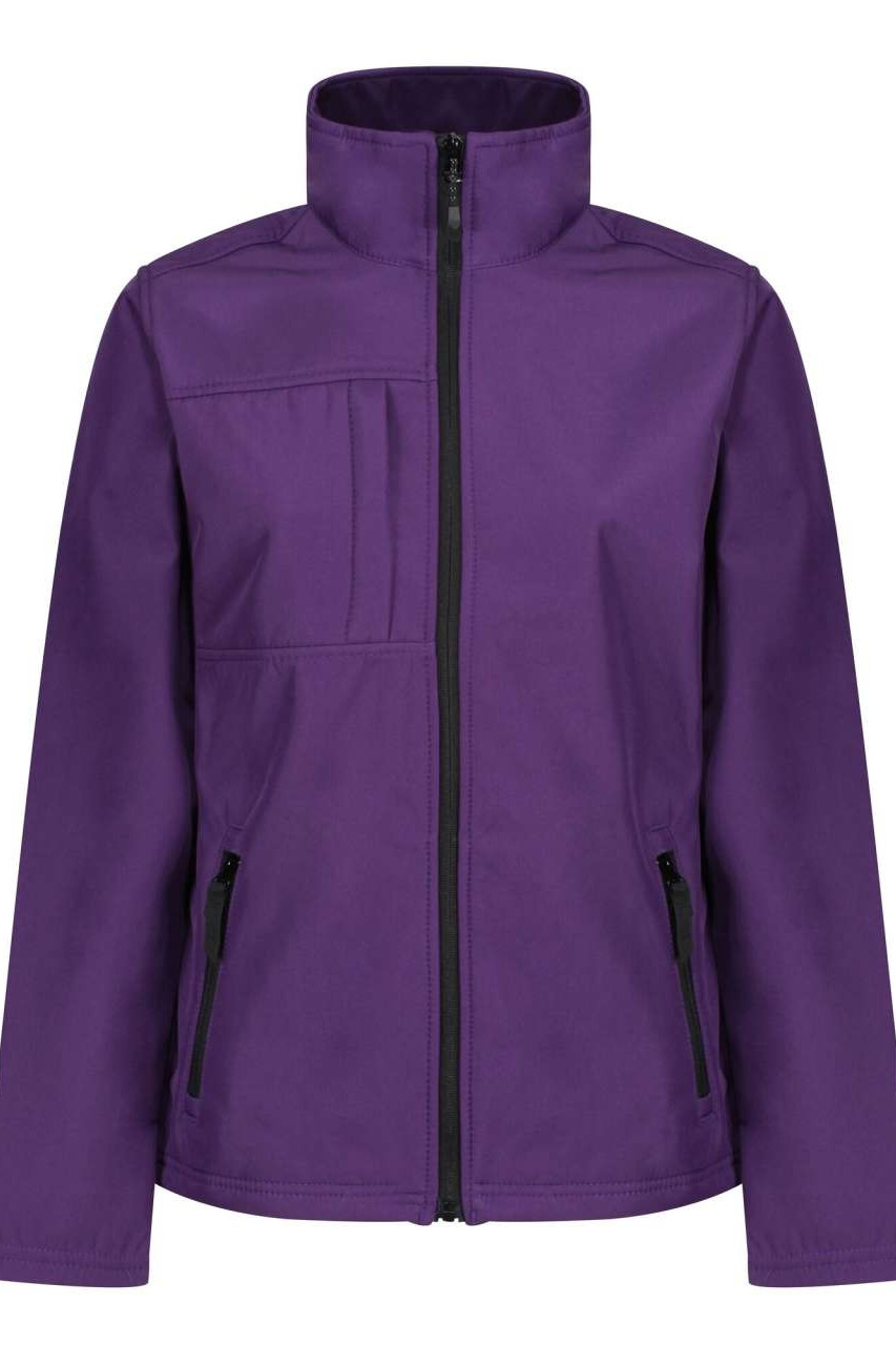 WOMEN'S OCTAGON II PRINTABLE 3 LAYER MEMBRANE SOFTSHELL