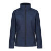WOMEN'S OCTAGON II PRINTABLE 3 LAYER MEMBRANE SOFTSHELL