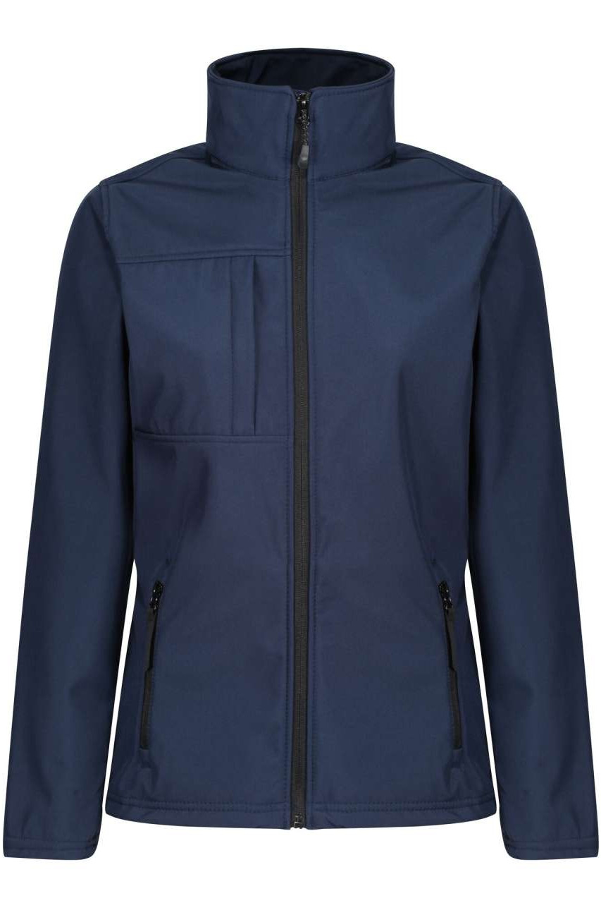 WOMEN'S OCTAGON II PRINTABLE 3 LAYER MEMBRANE SOFTSHELL