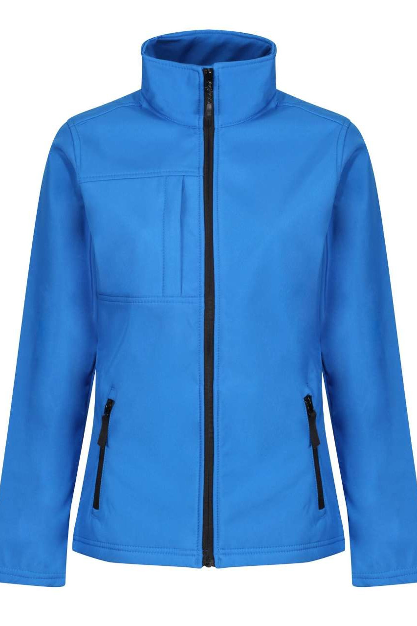 WOMEN'S OCTAGON II PRINTABLE 3 LAYER MEMBRANE SOFTSHELL