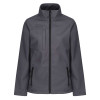 WOMEN'S OCTAGON II PRINTABLE 3 LAYER MEMBRANE SOFTSHELL