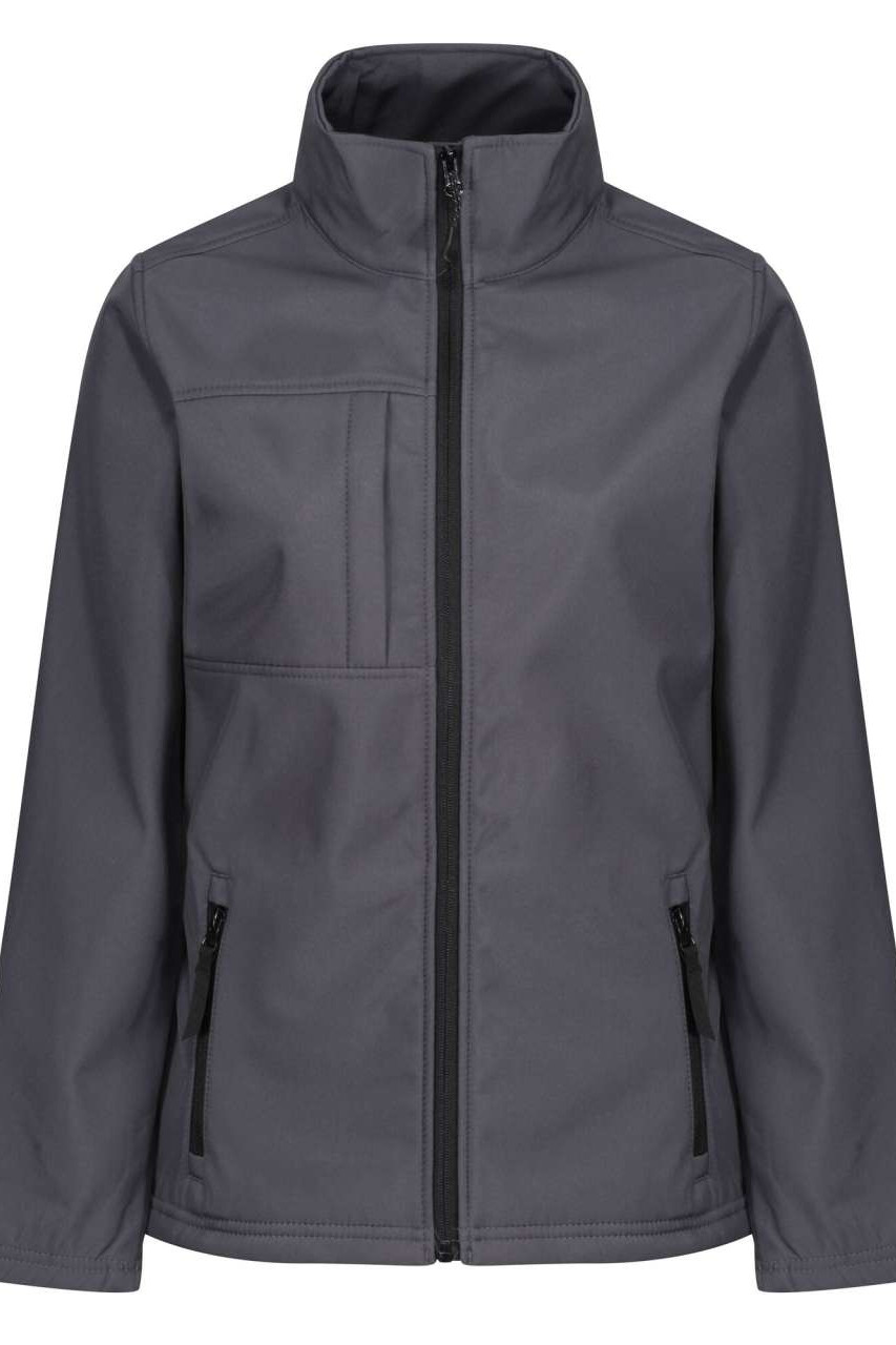 WOMEN'S OCTAGON II PRINTABLE 3 LAYER MEMBRANE SOFTSHELL