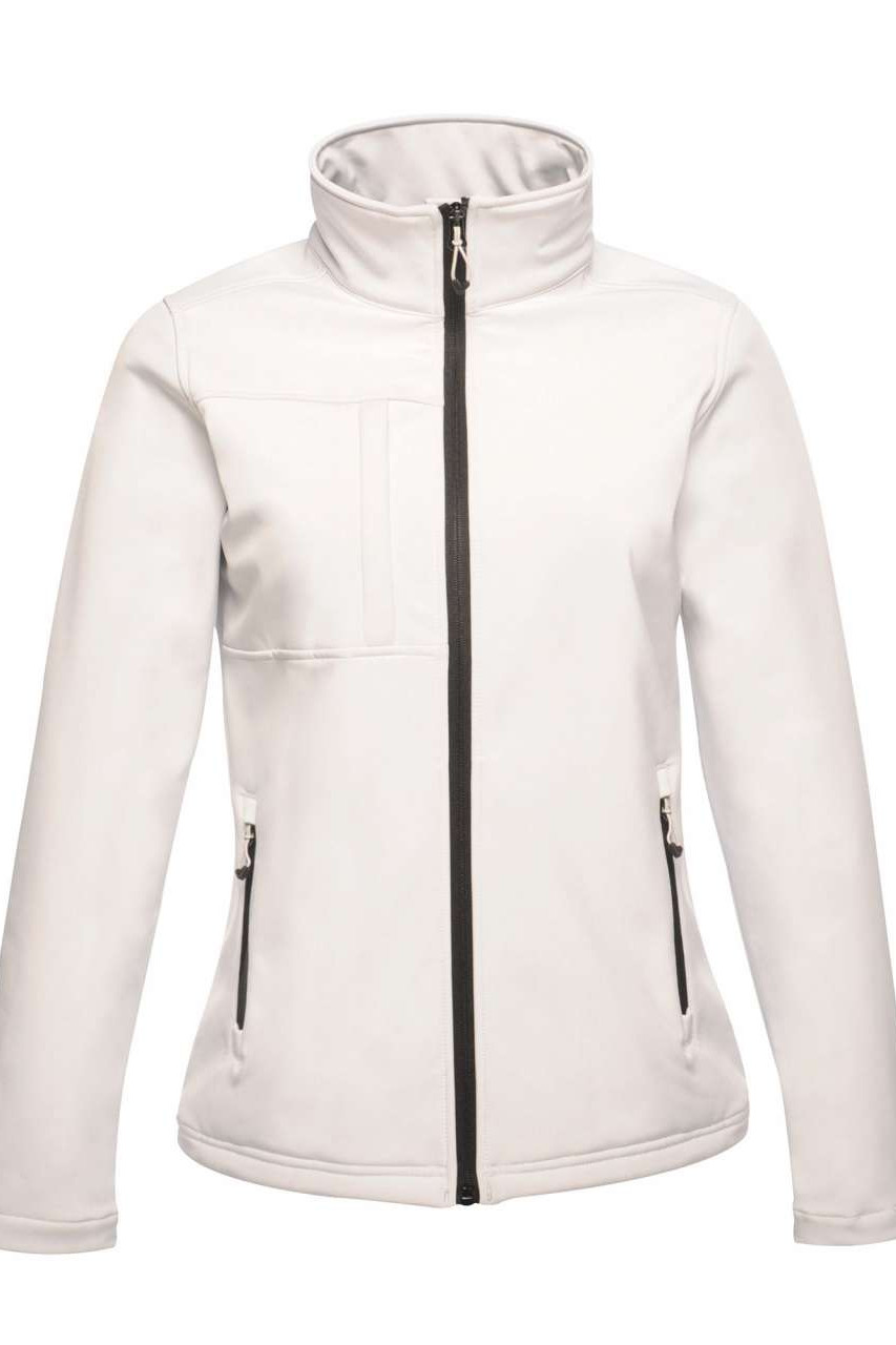 WOMEN'S OCTAGON II PRINTABLE 3 LAYER MEMBRANE SOFTSHELL
