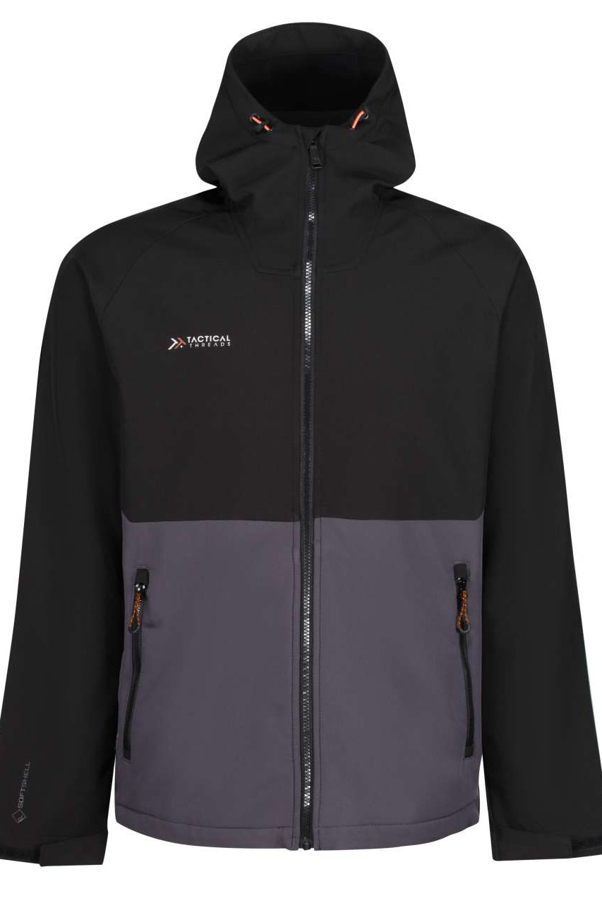 TACTICAL SURRENDER SOFTSHELL