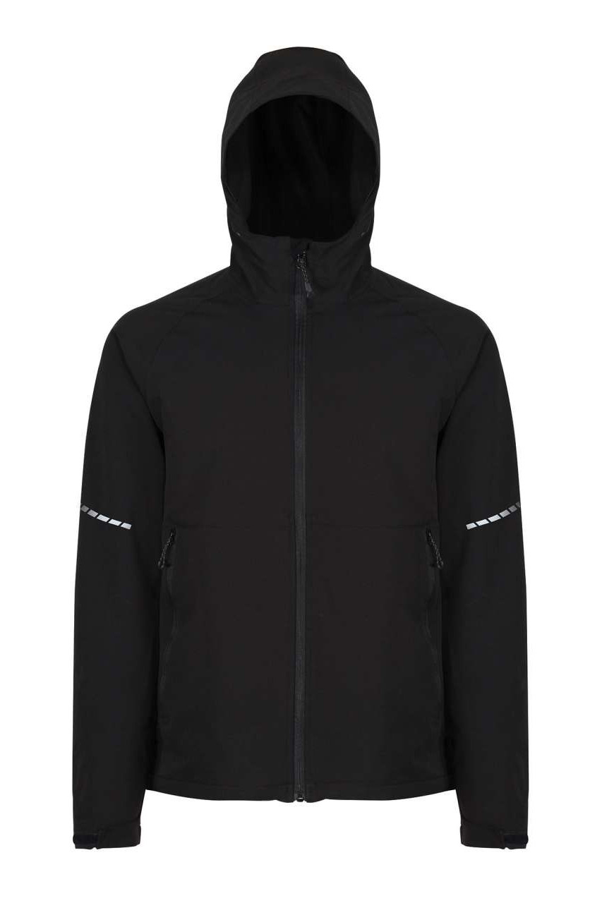 X-PRO PROLITE ECO-STRETCH PERFORMANCE SOFTSHELL