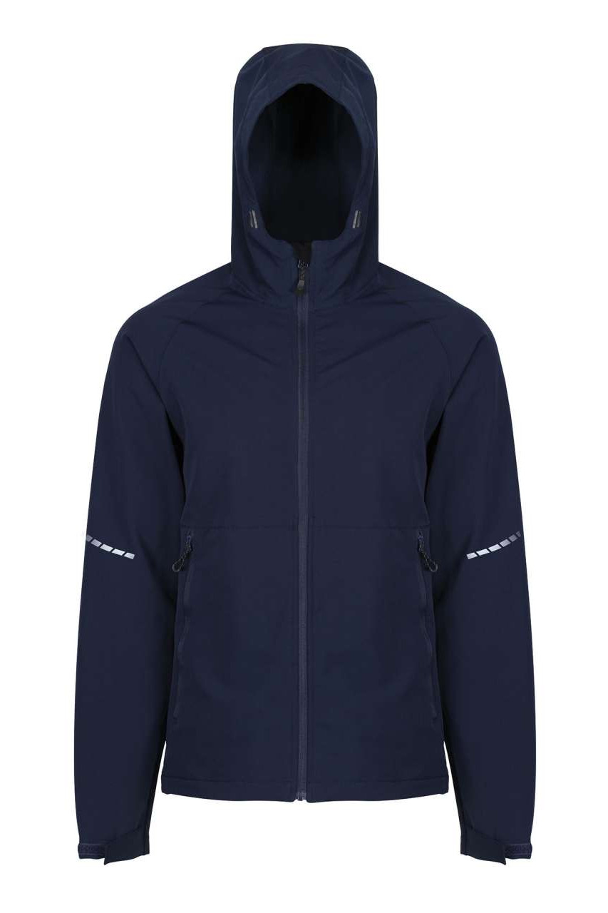 X-PRO PROLITE ECO-STRETCH PERFORMANCE SOFTSHELL