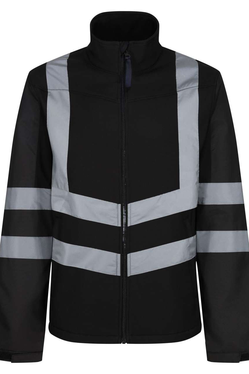 PRO BALLISTIC SOFTSHELL