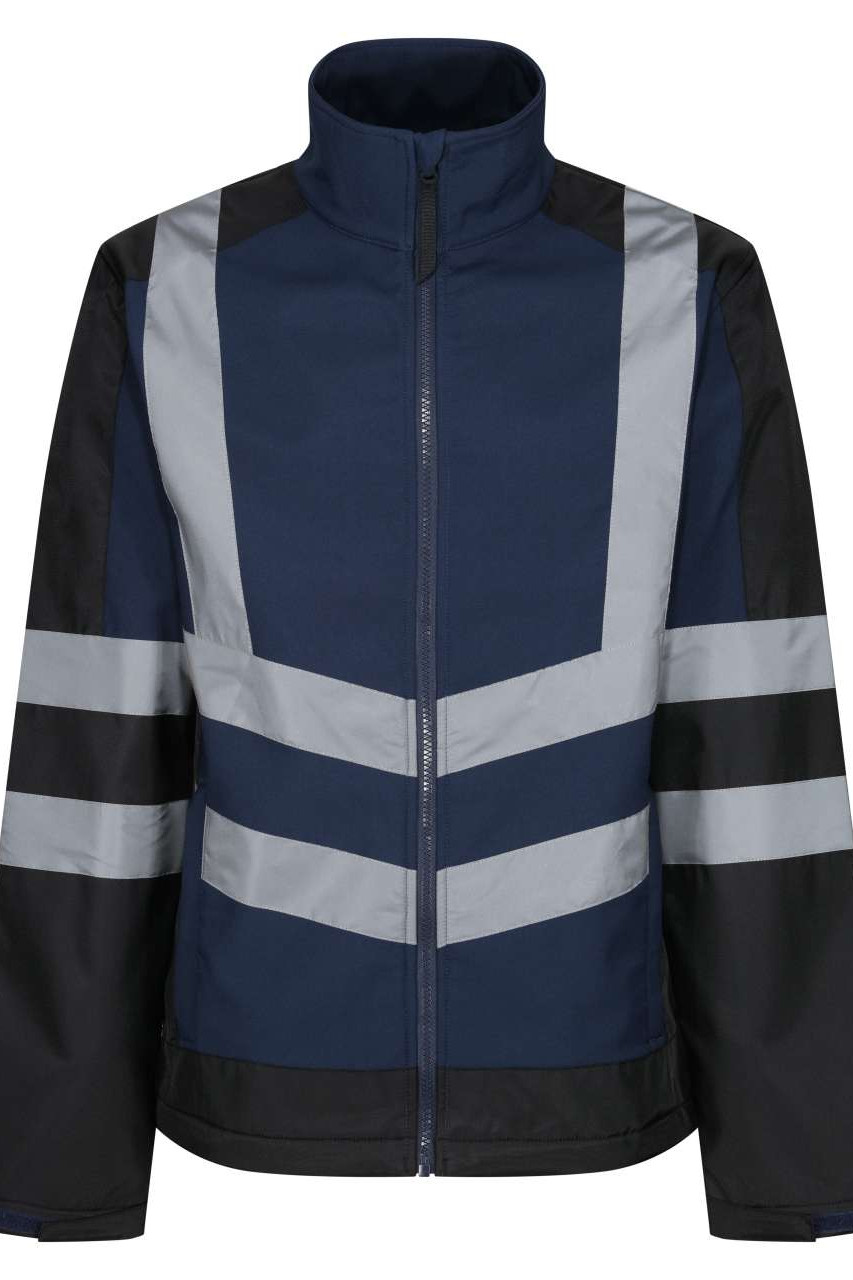 PRO BALLISTIC SOFTSHELL