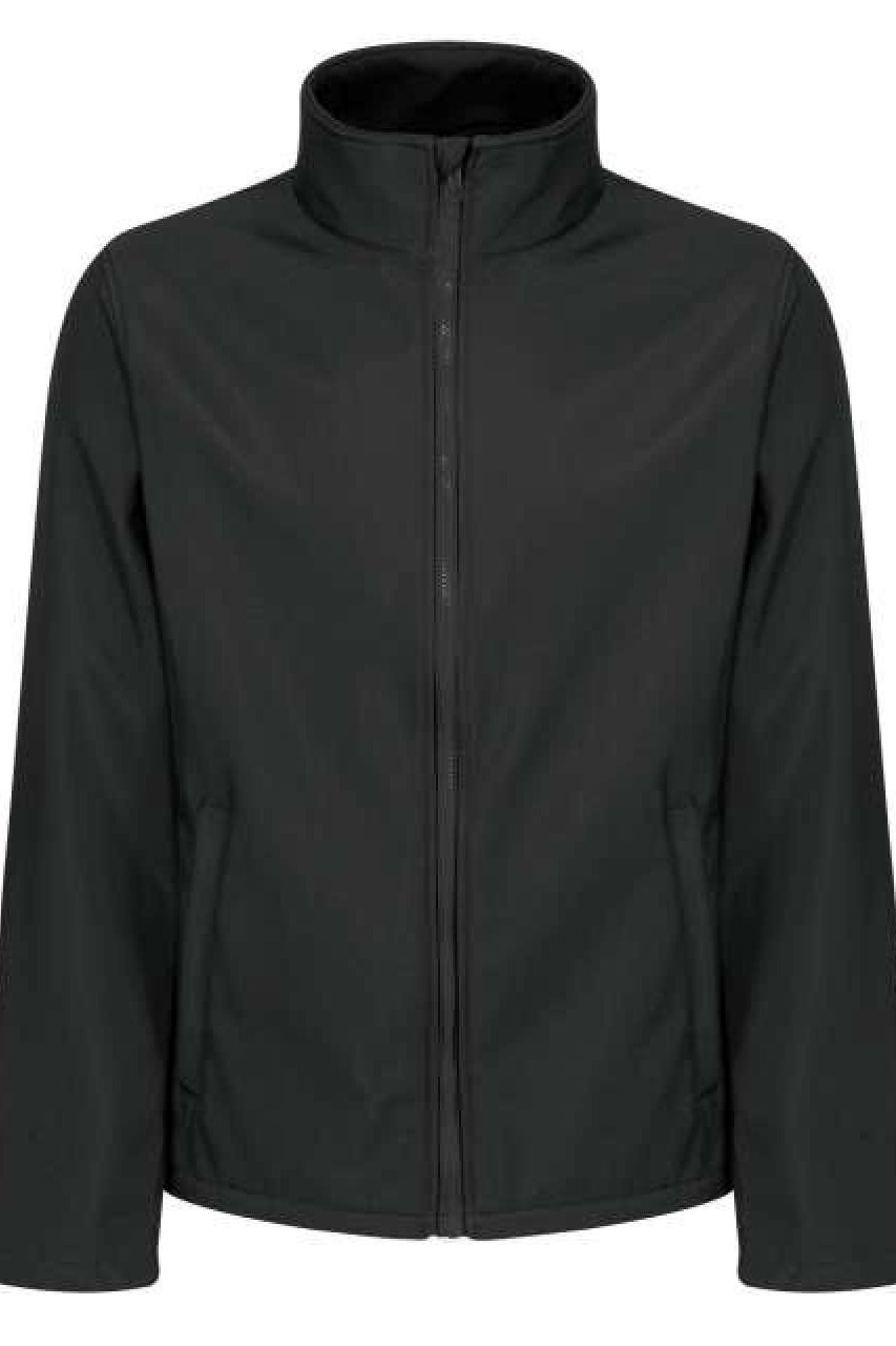 ECO ABLAZE SOFTSHELL JACKET