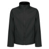 ECO ABLAZE SOFTSHELL JACKET