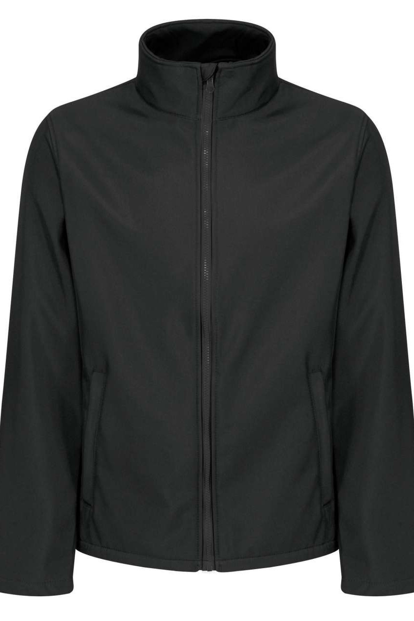 ECO ABLAZE SOFTSHELL JACKET