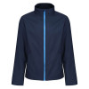 ECO ABLAZE SOFTSHELL JACKET