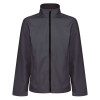 ECO ABLAZE SOFTSHELL JACKET
