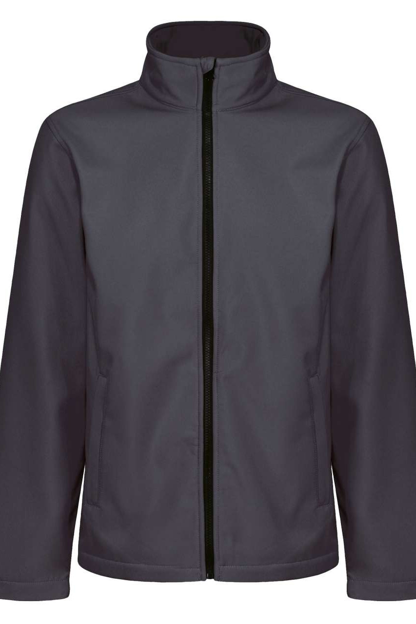ECO ABLAZE SOFTSHELL JACKET