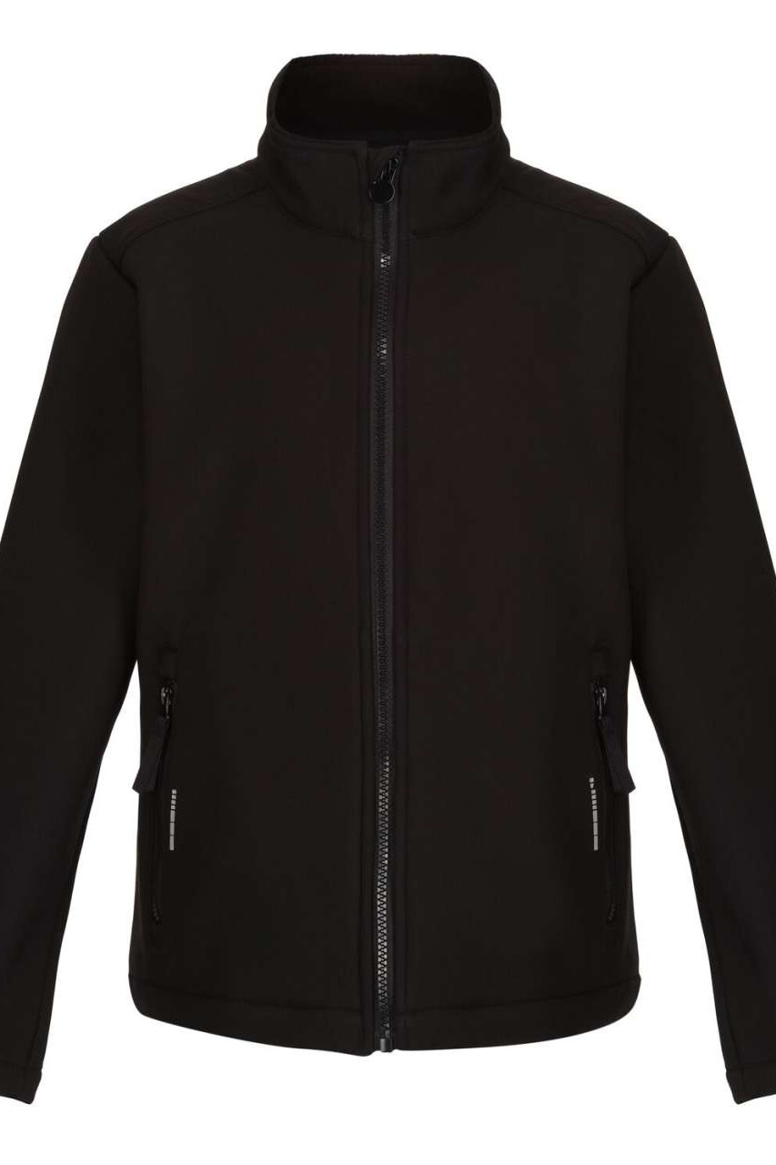 JUNIOR ABLAZE SOFTSHELL