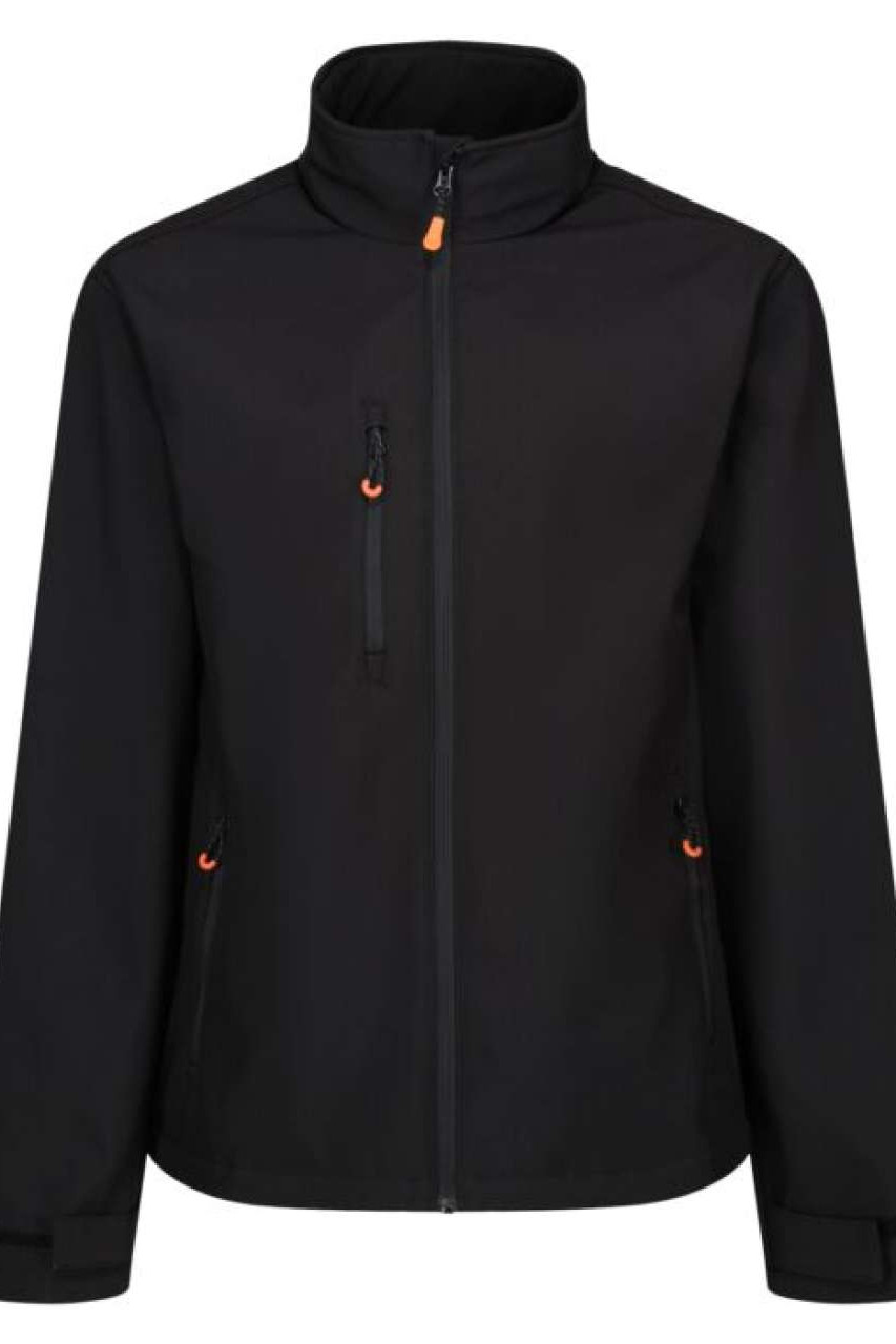 THERMOGEN POWERCELL 5000 HEATED SOFTSHELL JACKET
