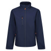THERMOGEN POWERCELL 5000 HEATED SOFTSHELL JACKET