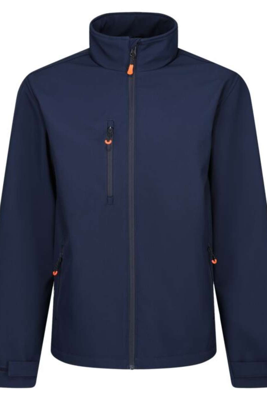 THERMOGEN POWERCELL 5000 HEATED SOFTSHELL JACKET