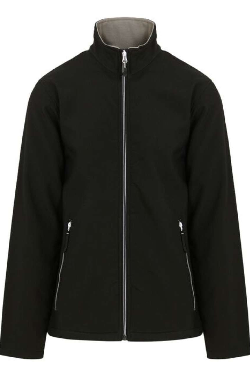 ASCENDER 2 LAYER SOFTSHELL JACKET