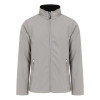 ASCENDER 2 LAYER SOFTSHELL JACKET