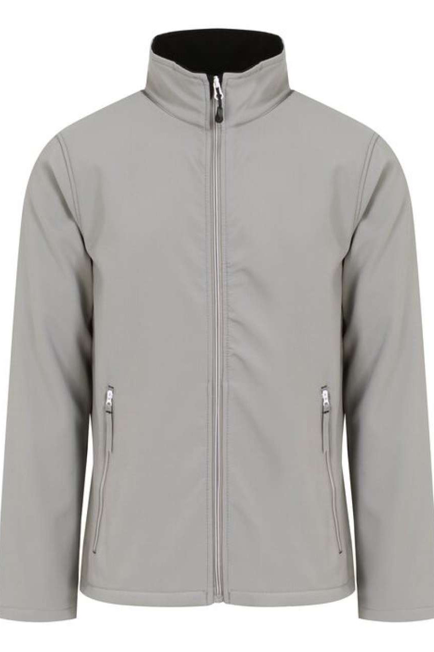 ASCENDER 2 LAYER SOFTSHELL JACKET
