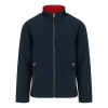 ASCENDER 2 LAYER SOFTSHELL JACKET