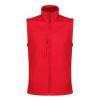 FLUX - SOFTSHELL BODYWARMER