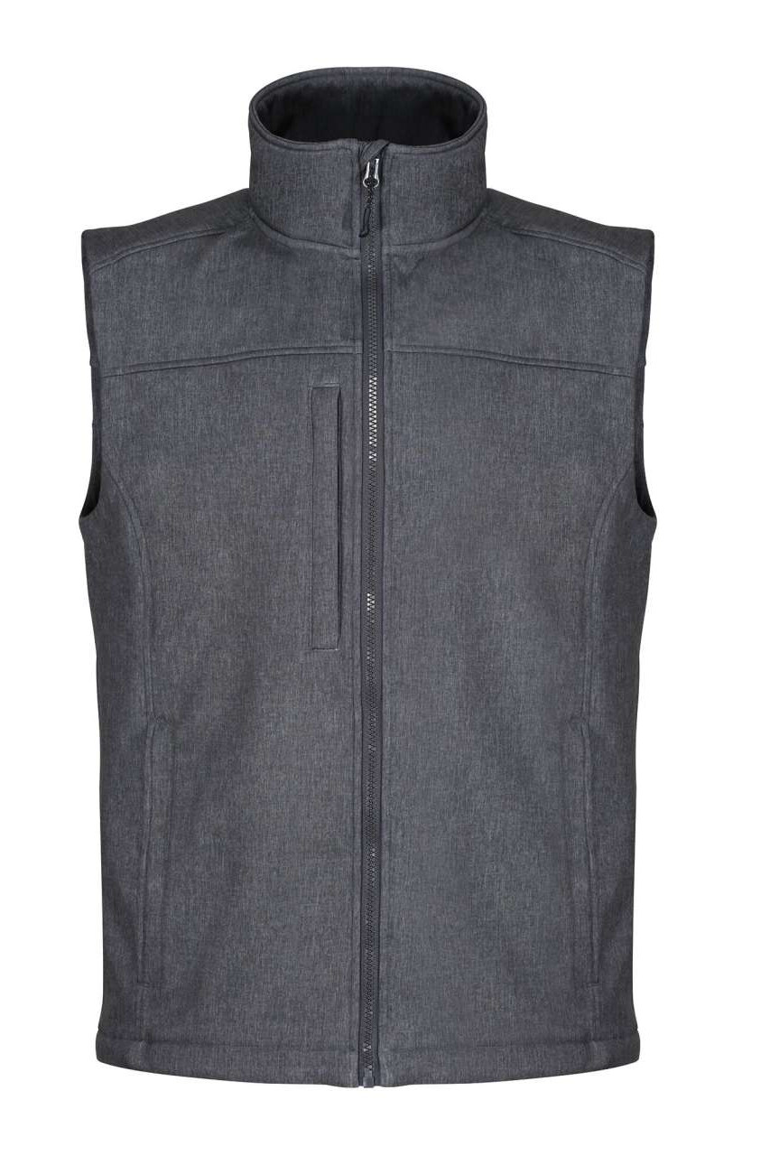 FLUX - SOFTSHELL BODYWARMER