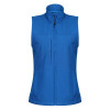 WOMEN'S FLUX SOFTSHELL BODYWARMER