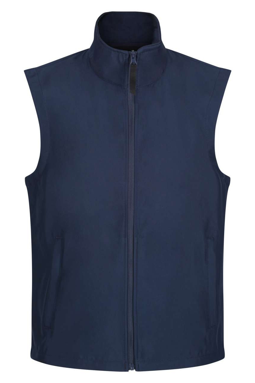 CLASSIC - SOFTSHELL BODYWARMER
