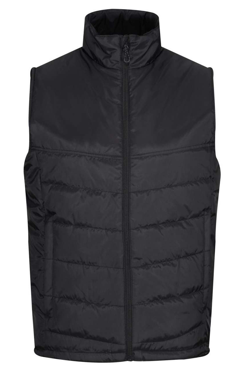 STAGE II MEN - INSULATED BODYWARMER