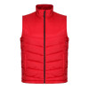 STAGE II MEN - INSULATED BODYWARMER