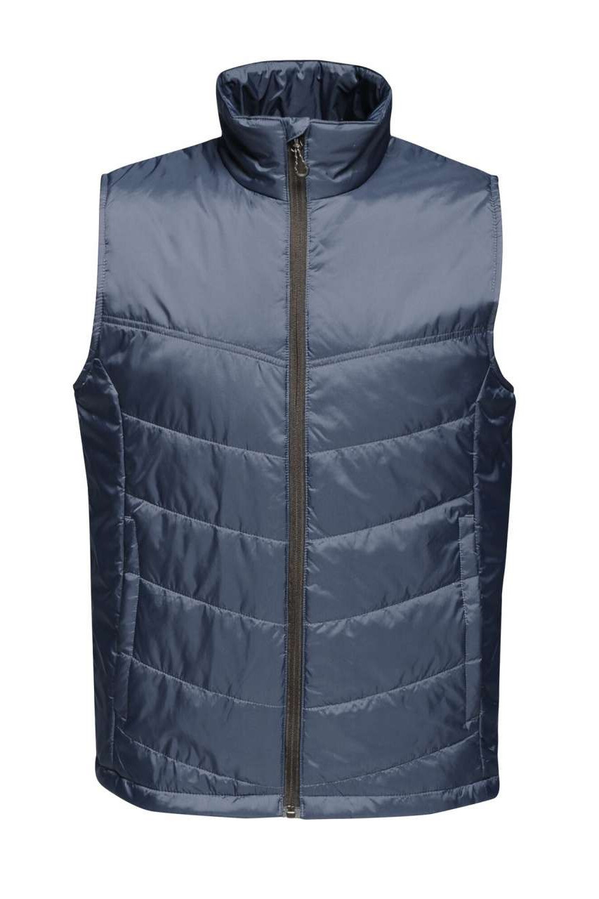 STAGE II MEN - INSULATED BODYWARMER
