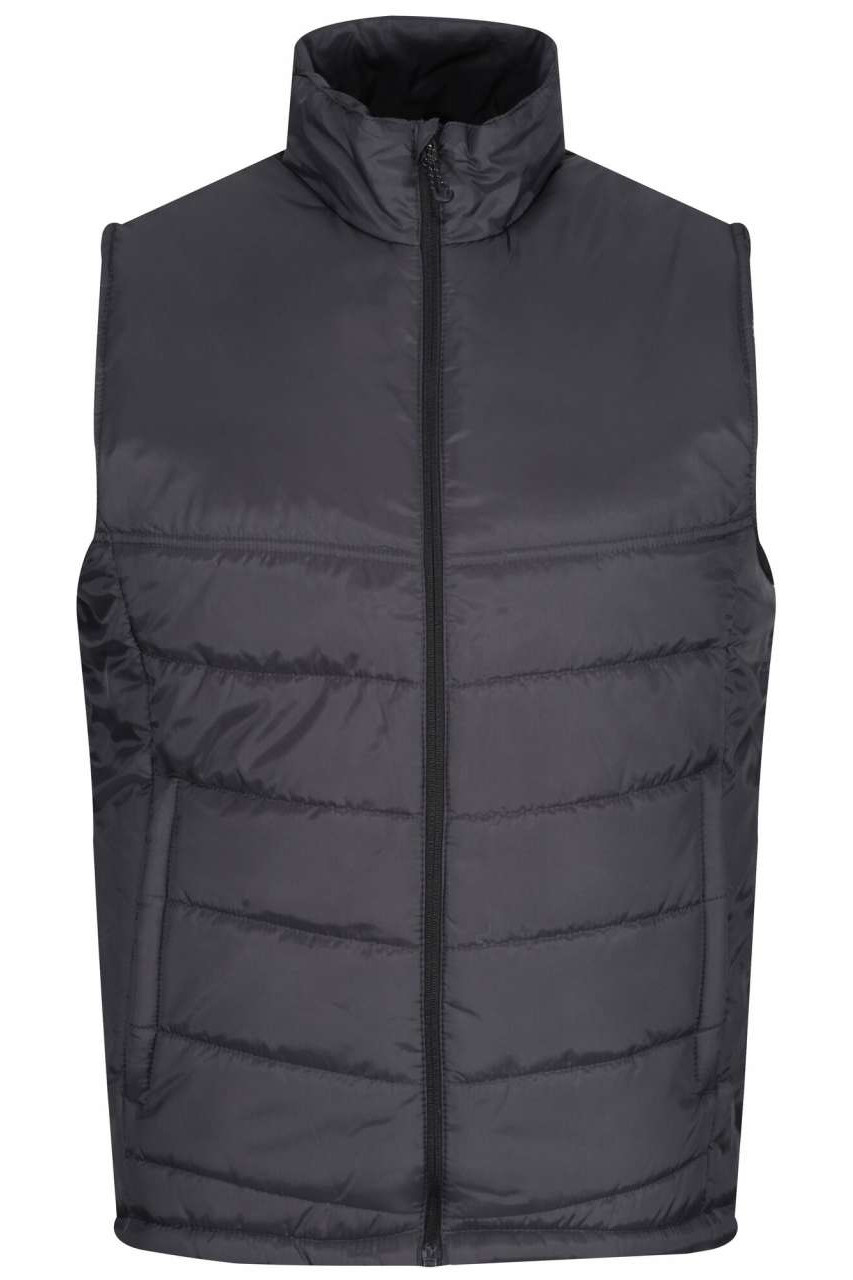 STAGE II MEN - INSULATED BODYWARMER