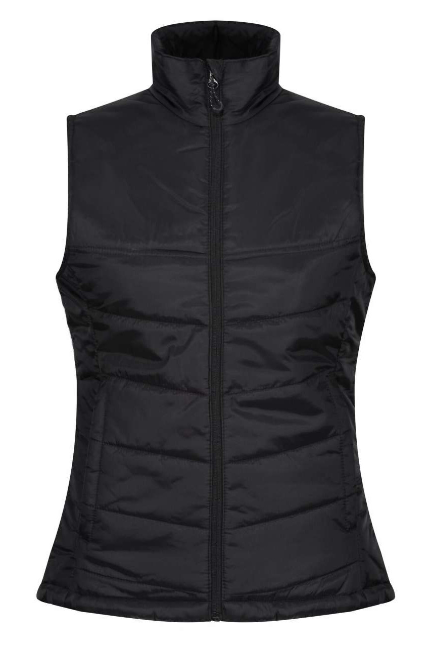 STAGE II WOMEN - INSULATED BODYWARMER