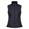 STAGE II WOMEN - INSULATED BODYWARMER