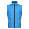ABLAZE PRINTABLE SOFTSHELL BODYWARMER