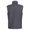 ABLAZE PRINTABLE SOFTSHELL BODYWARMER