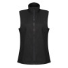 WOMEN'S ABLAZE PRINTABLE SOFTSHELL BODYWARMER